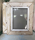 Frames: Luna Designs Reclaimed Wood Picture Frames, 2