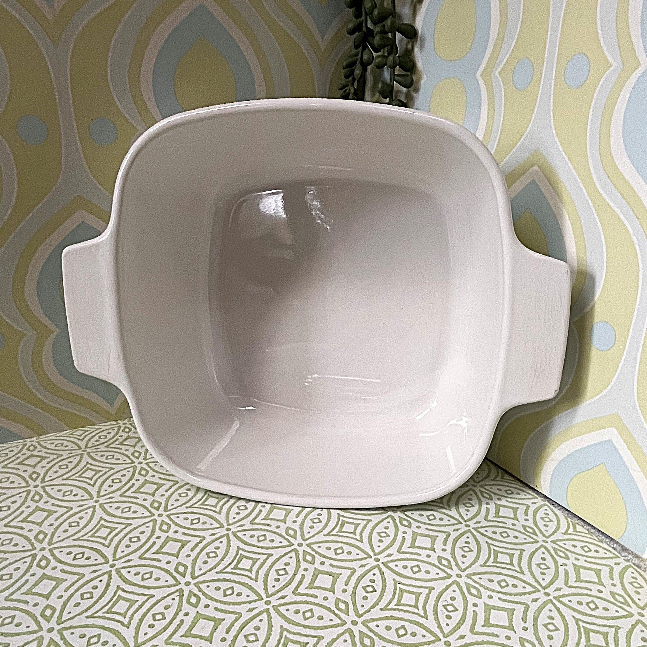 CorningWare: Blue Cornflower: P-1.5-B Lidded Casserole