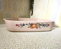 CorningWare: Abundance: A-21-B-N Open Roaster