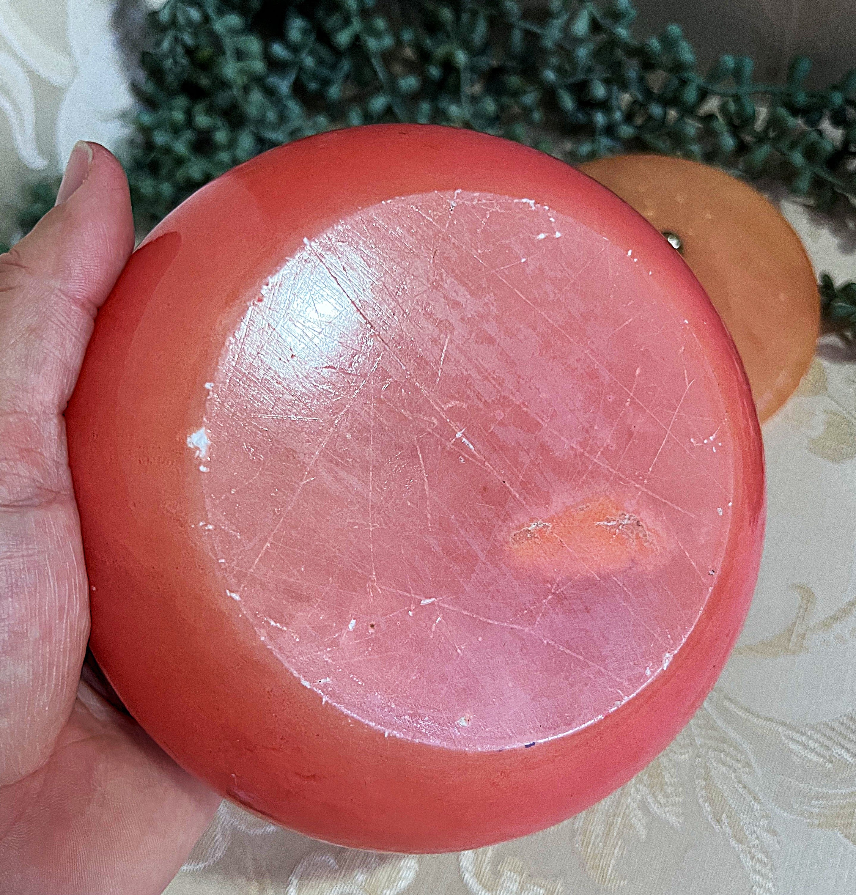 Vanity Jar: Alabaster Vanity Jar