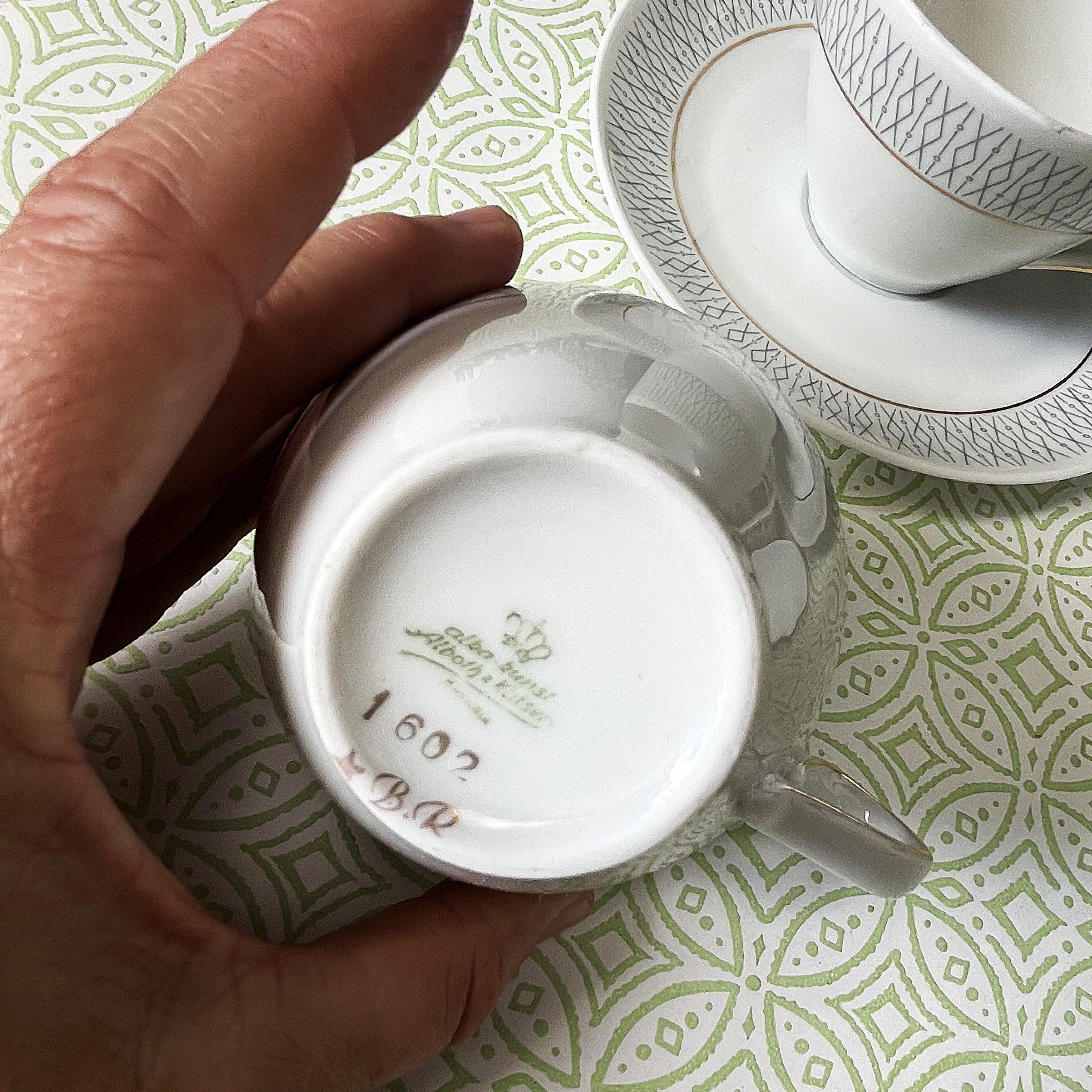 High Tea: Alboth & Kaiser Duos, 7