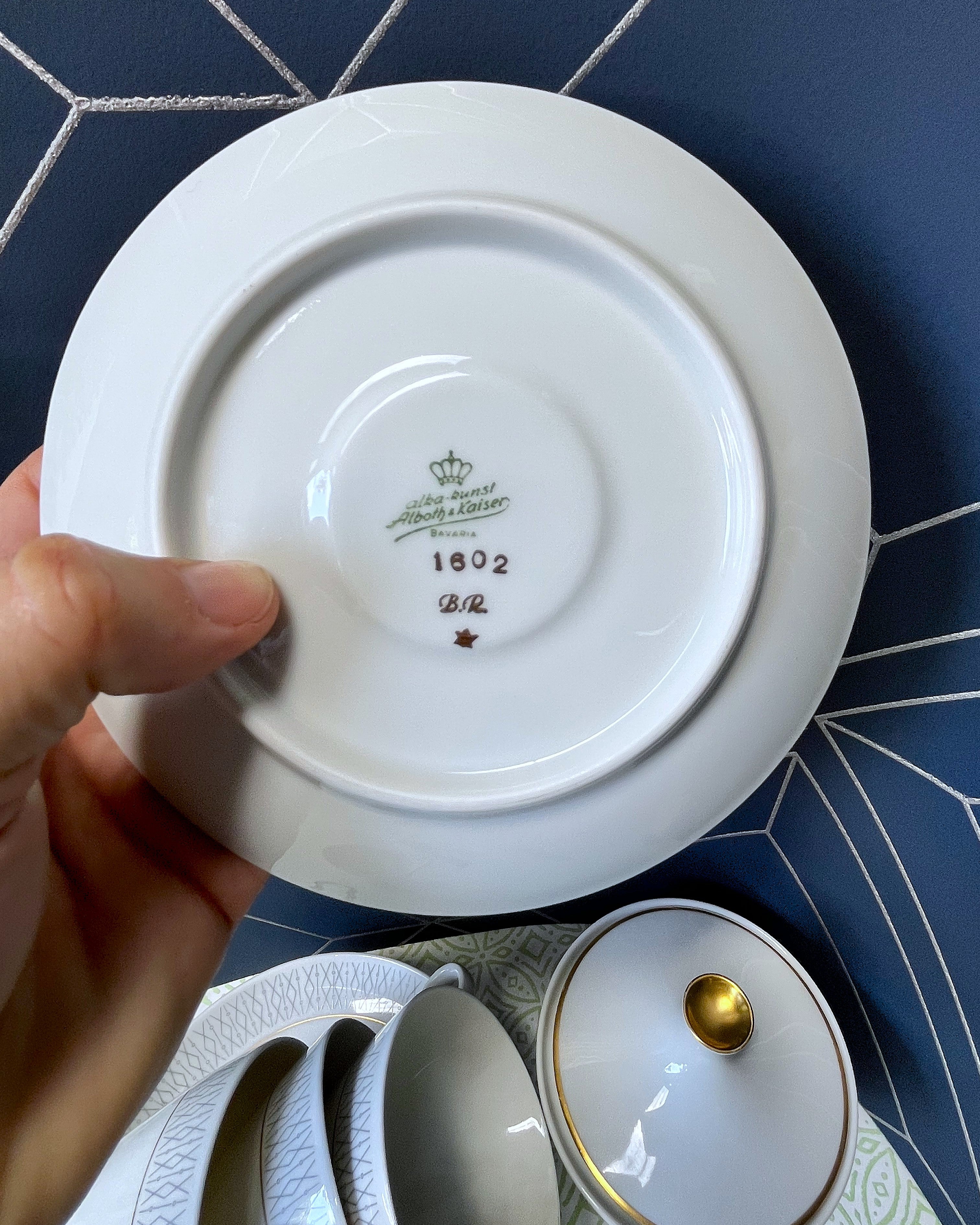 High Tea: Alboth & Kaiser Duos, 7