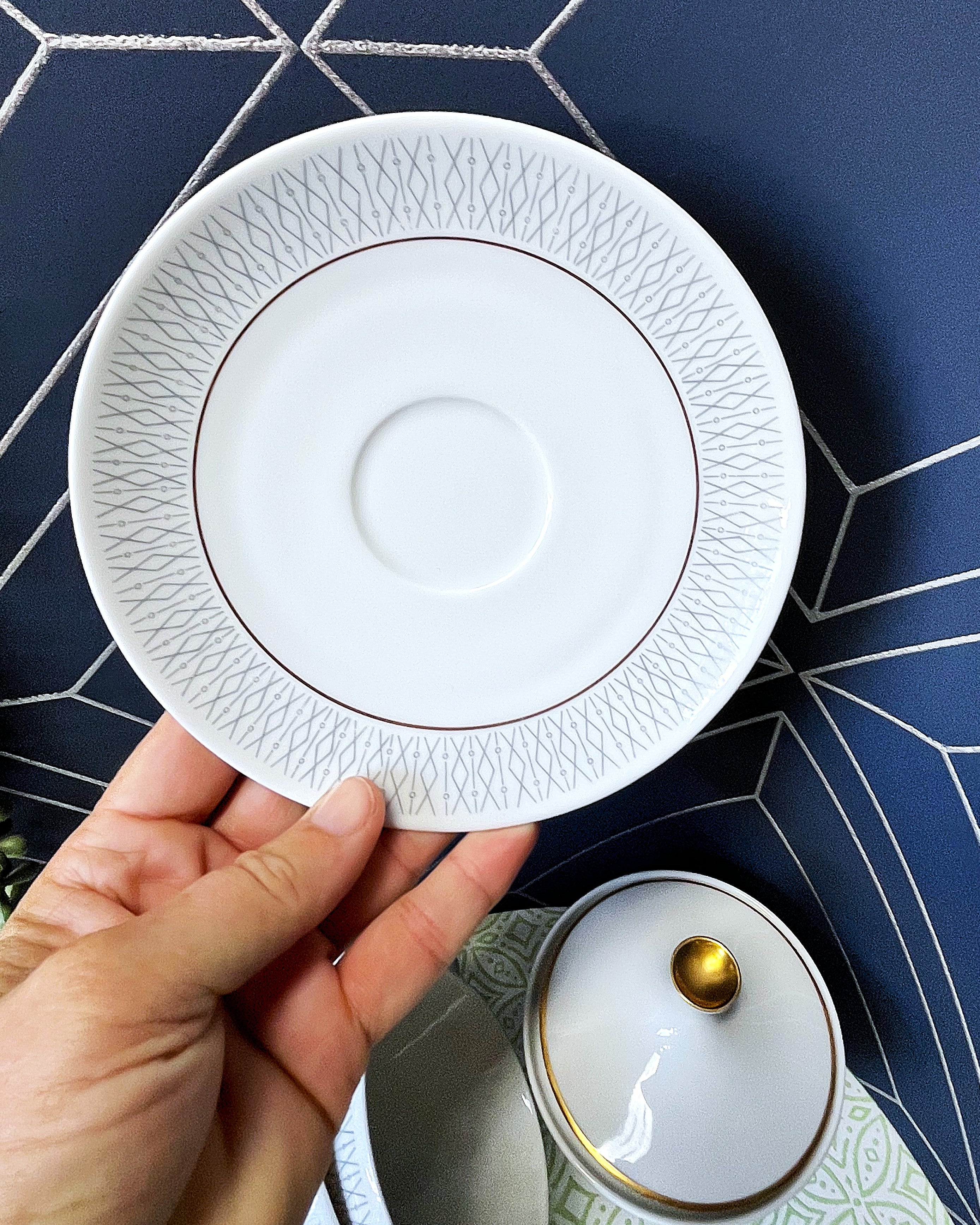 High Tea: Alboth & Kaiser Duos, 7