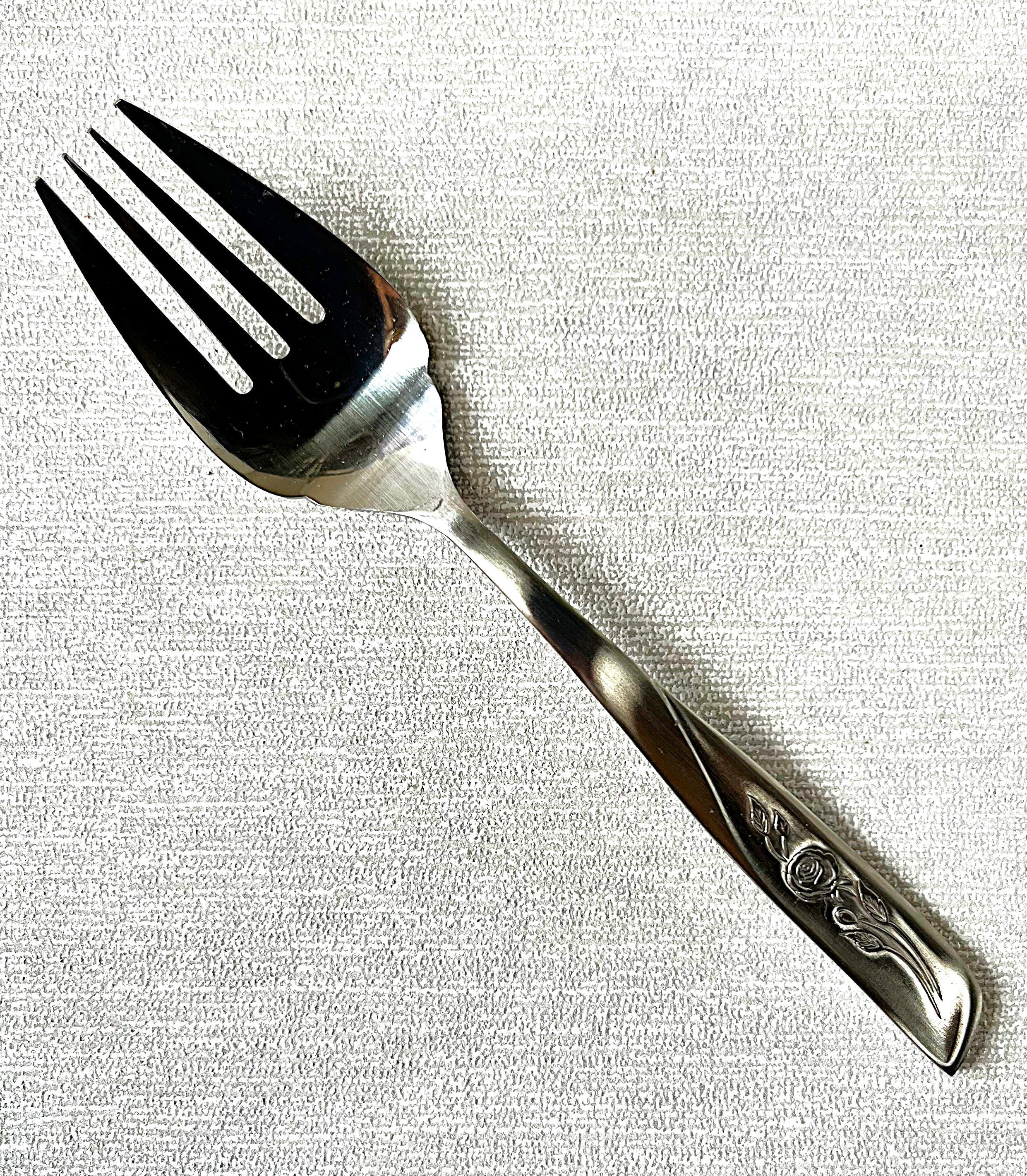 Cutlery Boxed: Fish Knives and Forks, Set of 6
