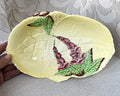 CarltonWare: Foxglove Serving Dish