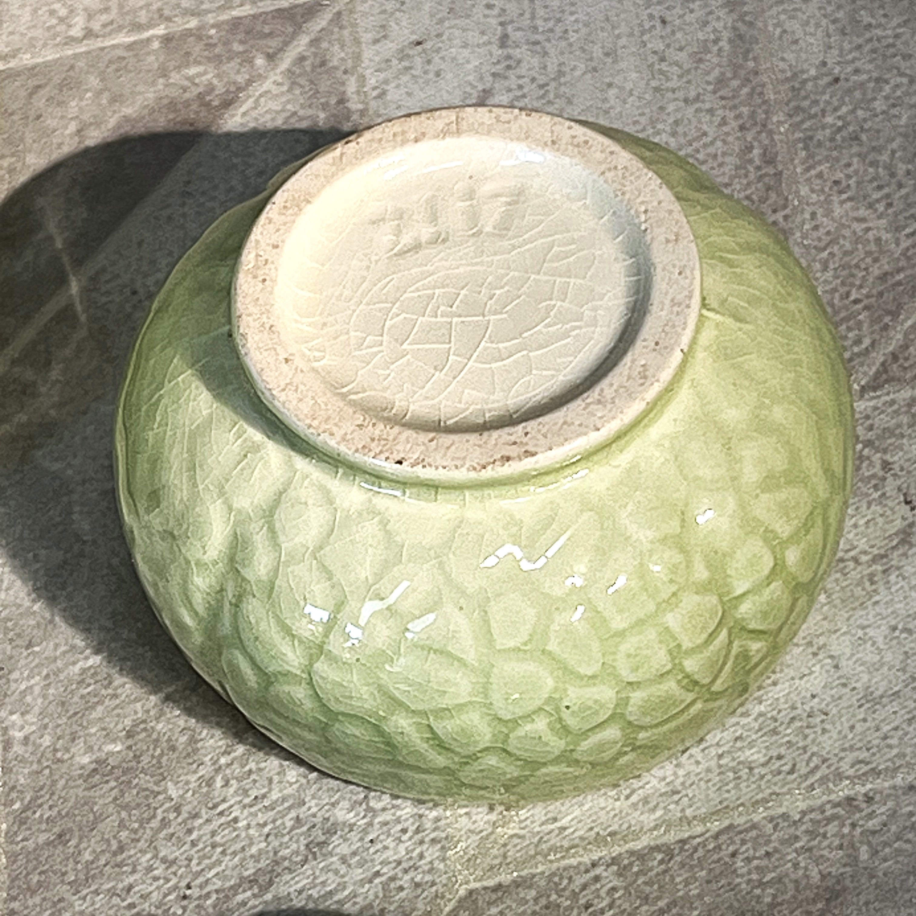 CarltonWare: Apple Blossom Cruet Set
