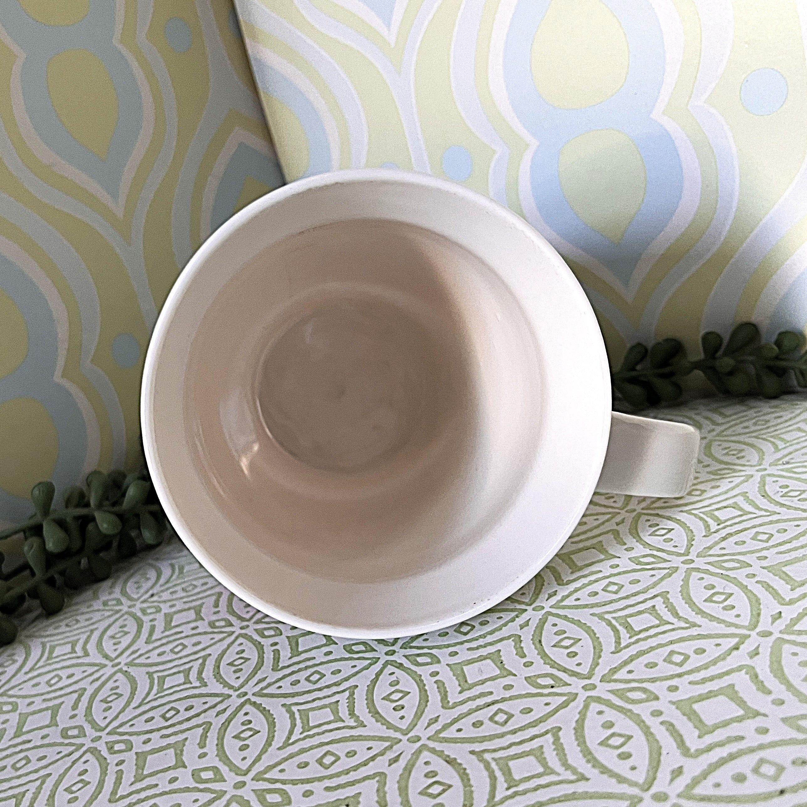 Coffee Mugs: Cath Kidston, Fruit Crush, 3