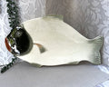 Dinnerware: Fish Serving Platter by Ditmar-Urbach