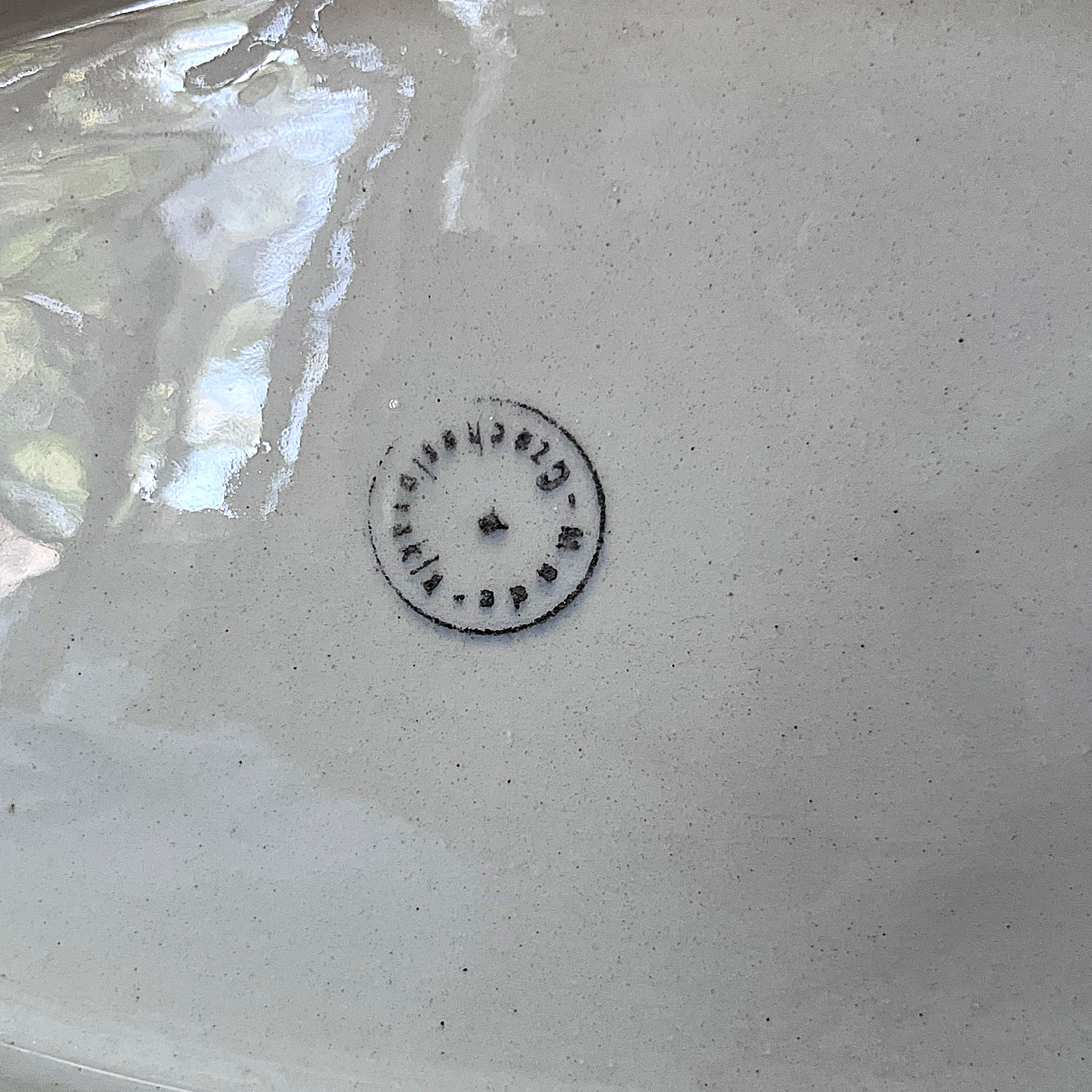 Dinnerware: Fish Serving Platter by Ditmar-Urbach