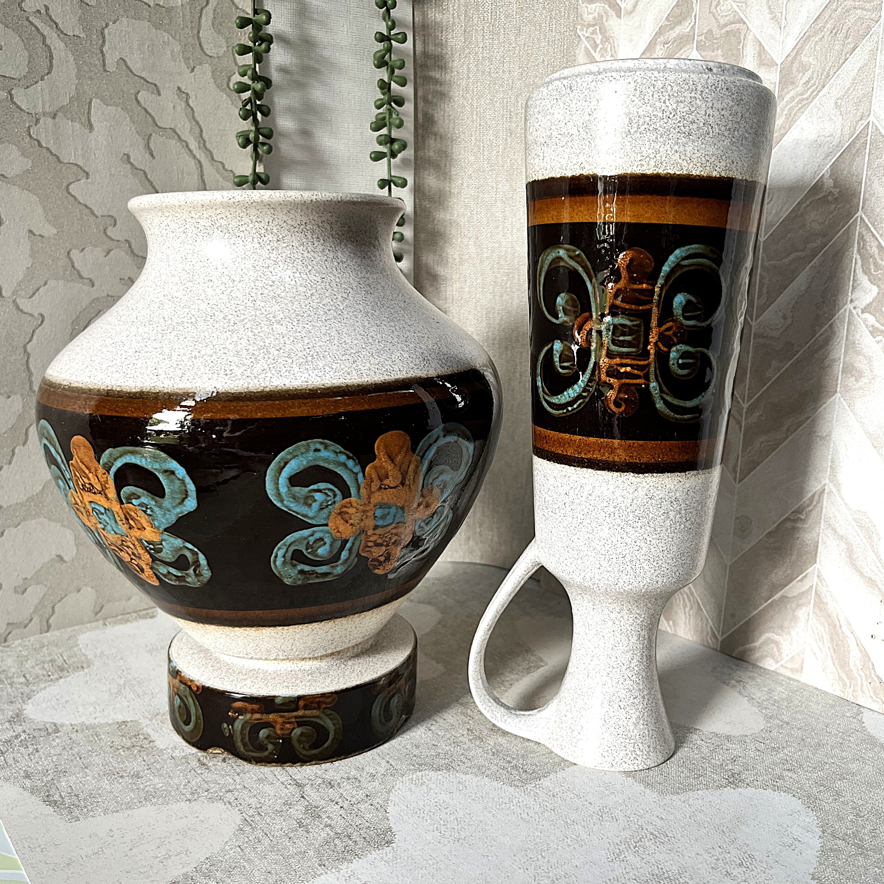 German: Dümler & Breiden "Chocolate" Collection