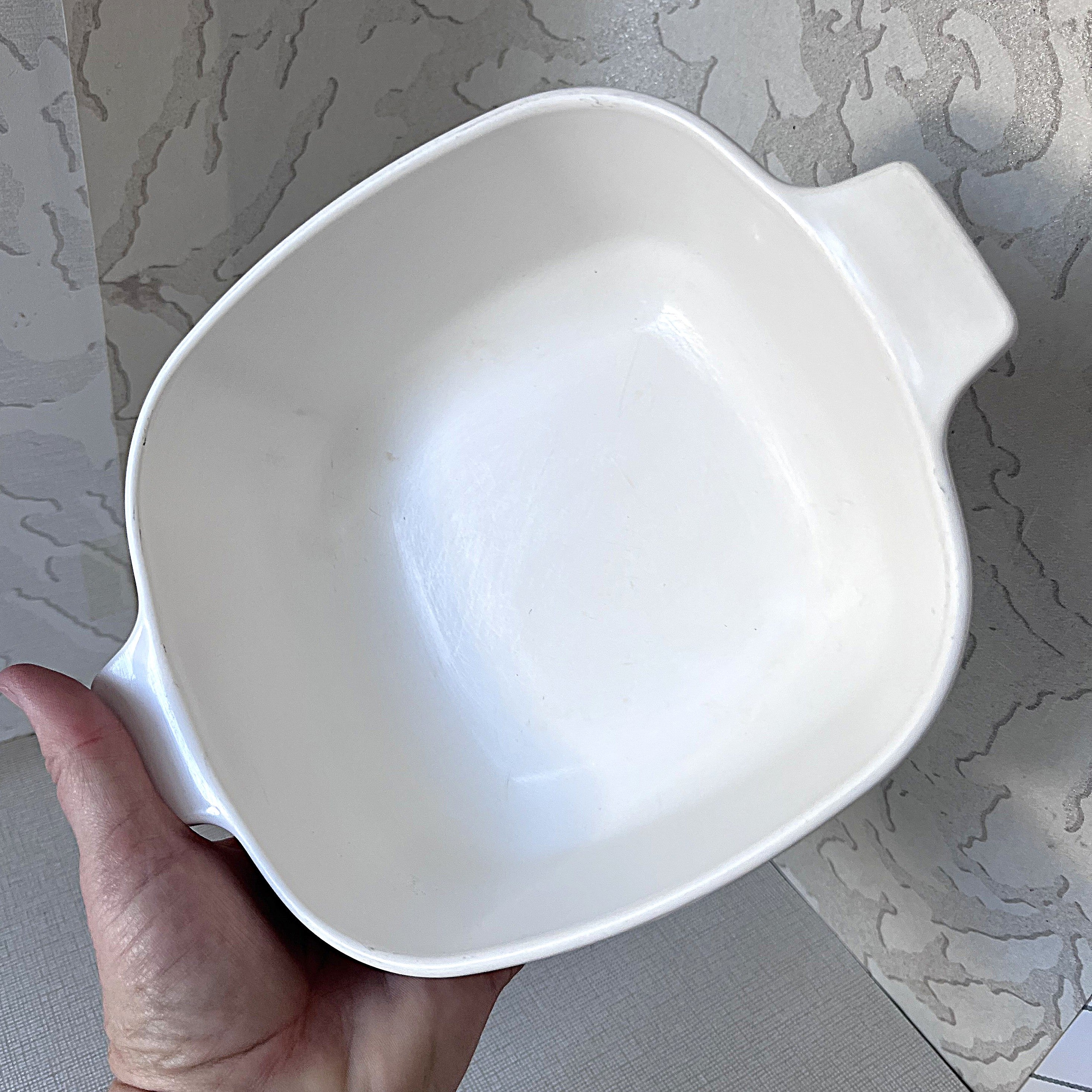CorningWare: Floral Bouquet: 3 Piece Lidded Casserole