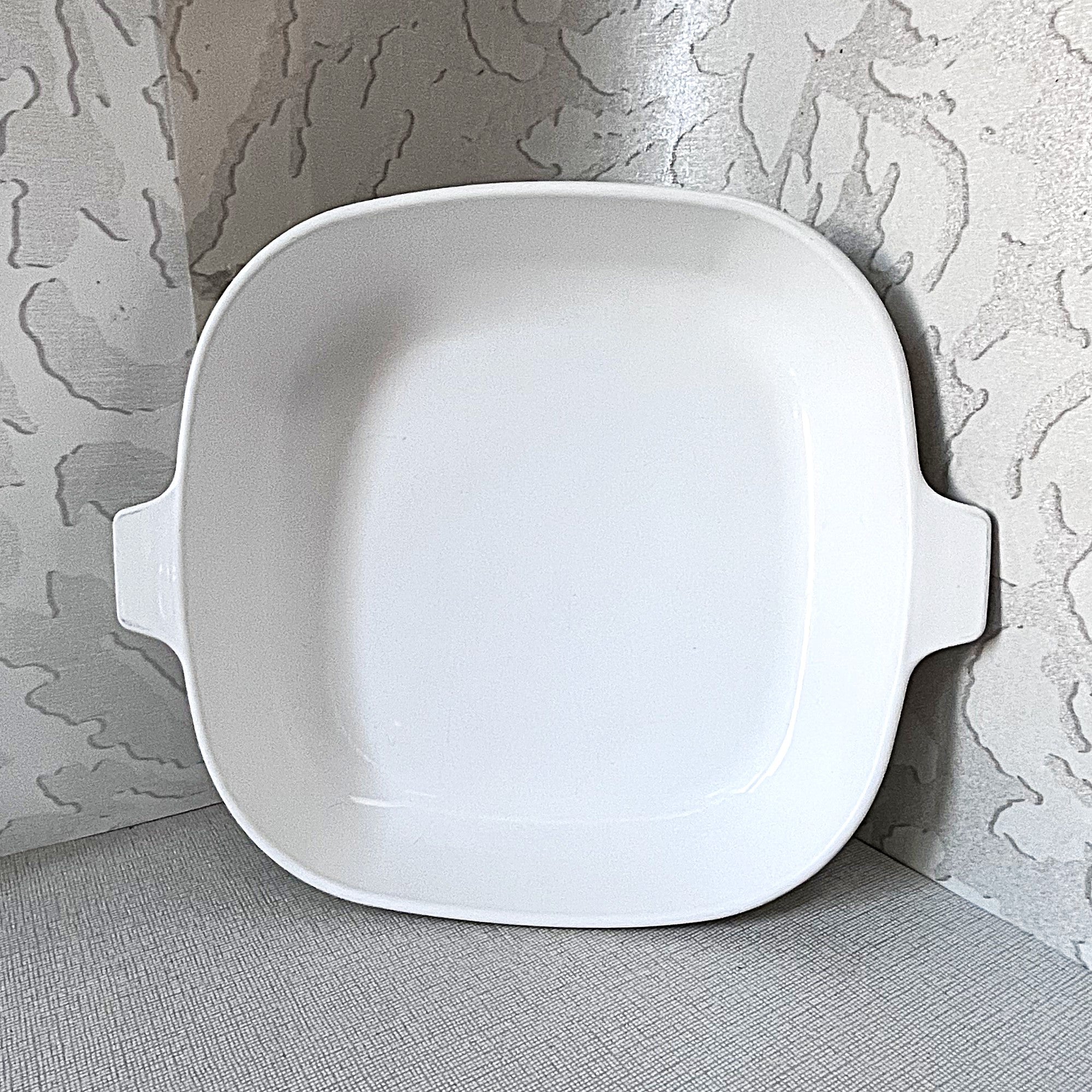 CorningWare: Floral Bouquet: 3 Piece Lidded Casserole