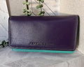 Wallets: Jekyll & Hide Ibiza Multicolour Leather Wallet