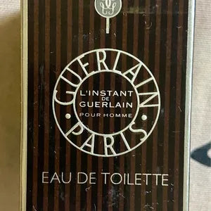 Perfume: Guerlain L'Instant De Guerlain Pour Homme, Miniature