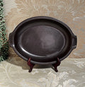 Baking Dish: Arabia Finland Liekki Flame Nesting Roasting Set, 3