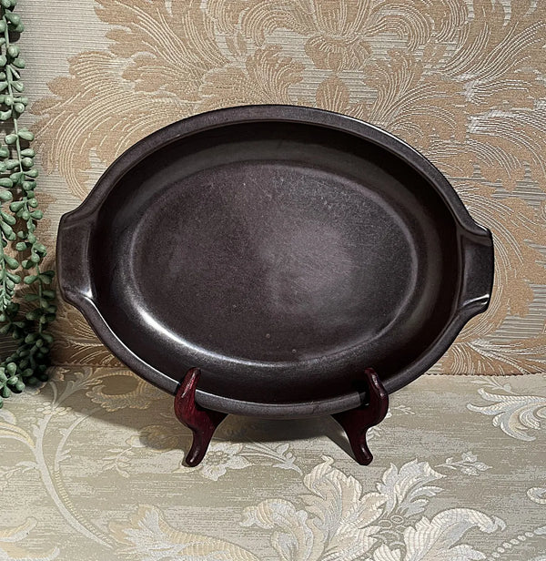 Baking Dish: Arabia Finland Liekki Flame Nesting Roasting Set, 3