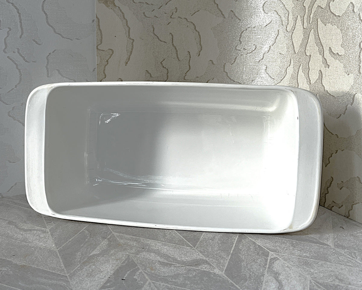 CorningWare: Spice of Life: P-315-B Loaf Pan