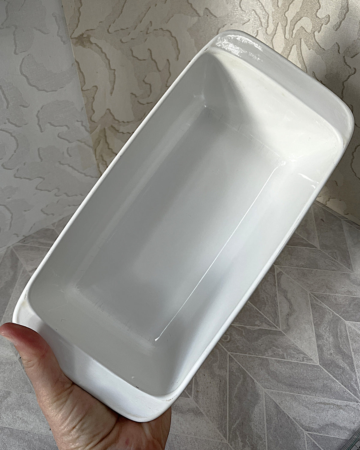 CorningWare: Spice of Life: P-315-B Loaf Pan