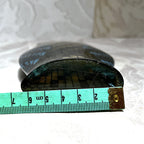 Brazilian: Abraham Palatnik Op Art Lucite Owl Sculpture