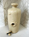 Stoneware: Antique Victorian Foot & Bed Warmer