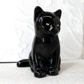 Animal Décor: W.R. Midwinter Cat Figurine