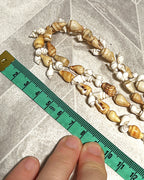 Jewellery: Hawaiian Pikake Rice Shell Necklace Collection, 2
