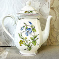 High Tea: Villeroy & Boch Clarissa Coffee Pot