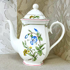 High Tea: Villeroy & Boch Clarissa Coffee Pot