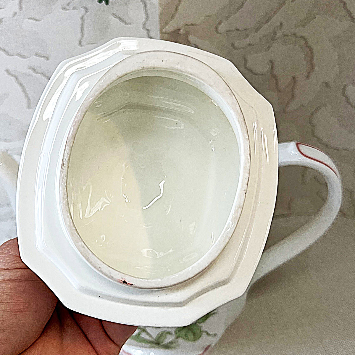 High Tea: Villeroy & Boch Clarissa Coffee Pot