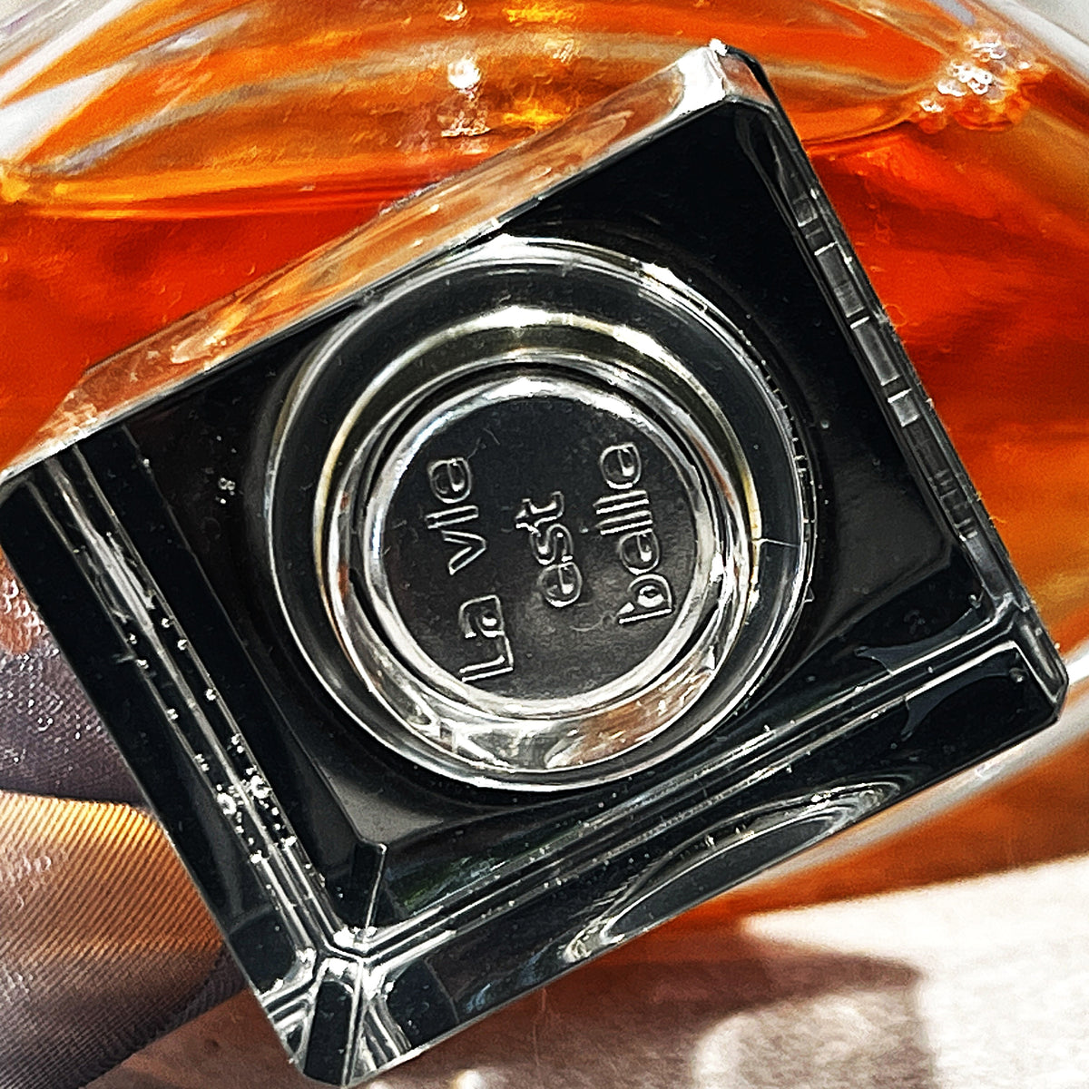 Perfume: Lancôme "La Vie Est Belle" 50ml Eau de Parfum