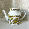 Tableware: Midwinter Almeira Teapot