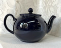 Tableware: Price & Kensington Pristine Cobalt Blue Teapot