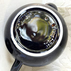 Tableware: Price & Kensington Pristine Cobalt Blue Teapot