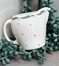 Tableware: Susie Cooper Fern Pattern Creamer