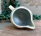 Tableware: Susie Cooper Fern Pattern Creamer