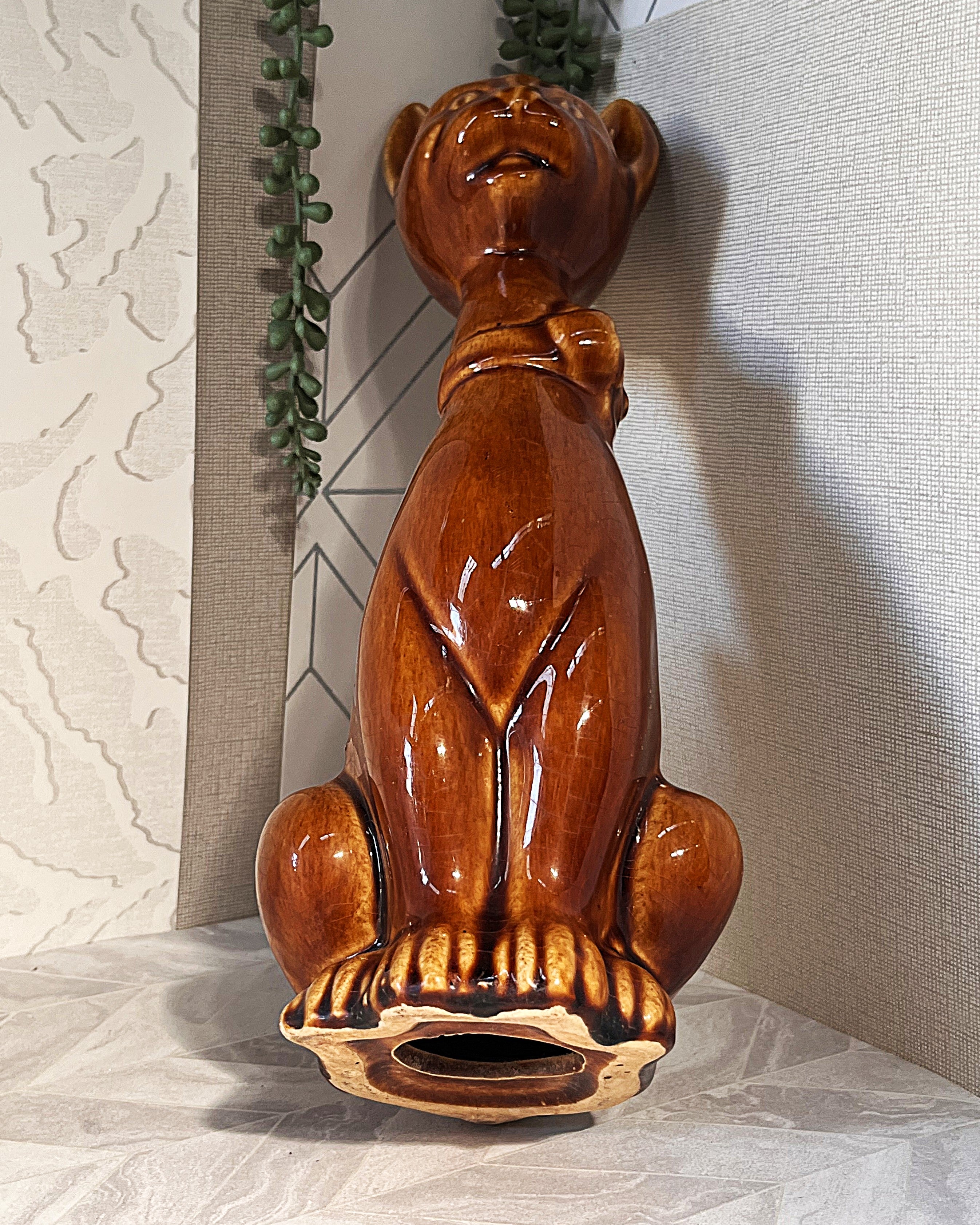 Animal Décor: Atomic Cat