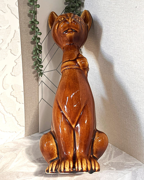 Animal Décor: Atomic Cat