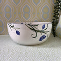 Dinnerware: Mikasa "Garden Poetry" Serving Bowl
