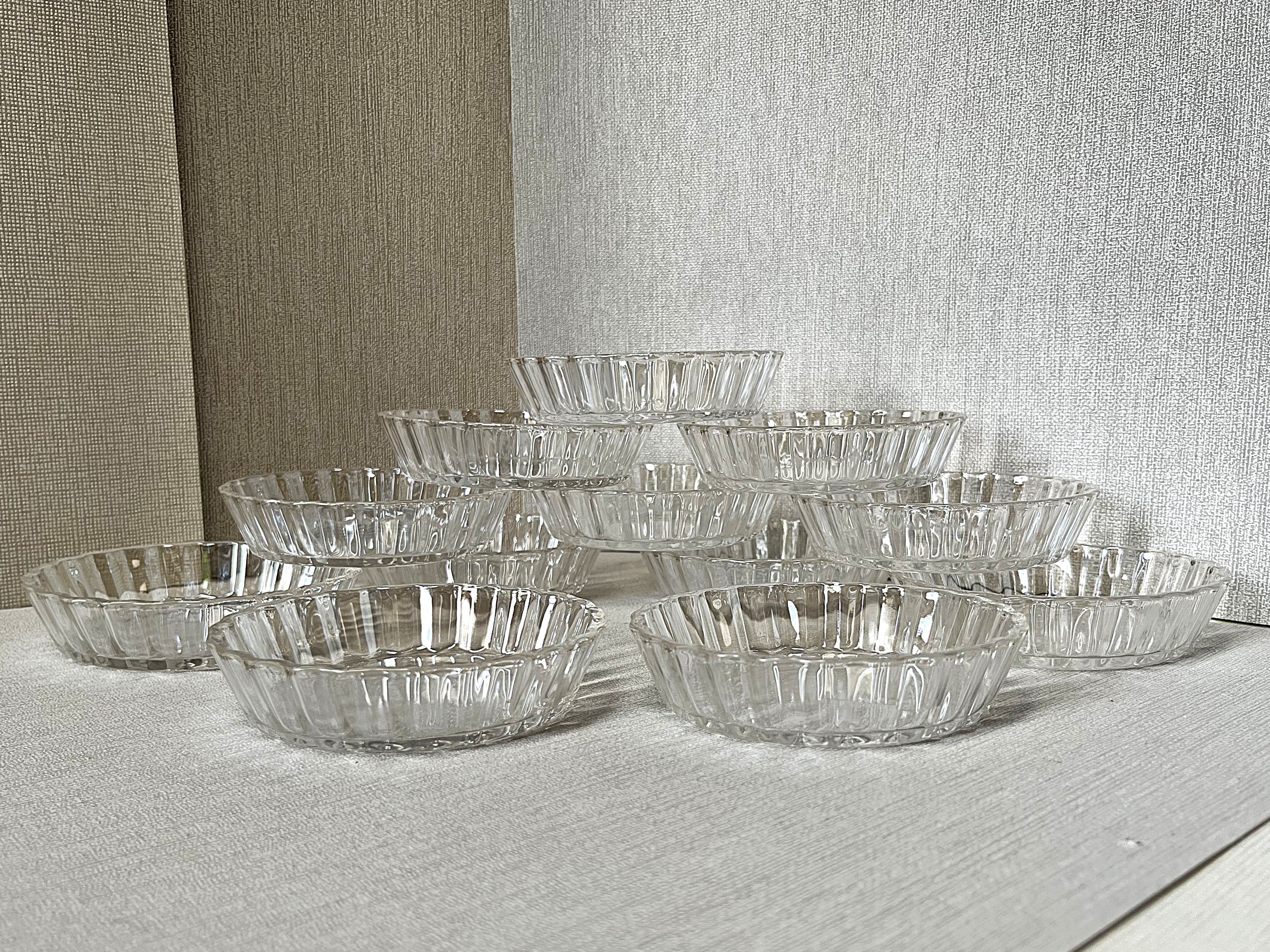 Arcuisine: Mini Quiche Tart Pie Dishes, 12