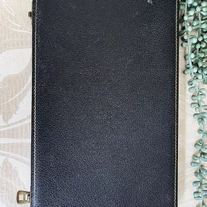 Cutlery Boxed: Antique Art Deco Master Hostess Serving Set