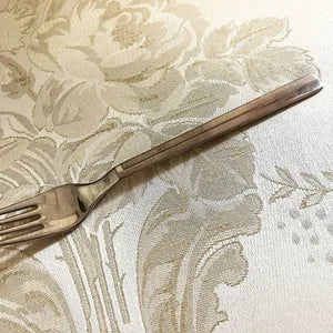 Cutlery: Pfeiffer Mangasil Dinner Forks, Set of 11