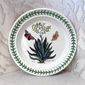 Dinnerware: Portmeirion The Botanic Garden, Barbadoes Aloe, Bread & Butter Plate