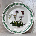 Dinnerware: Portmeirion The Botanic Garden, Bellis Perennis, Bread & Butter Plate