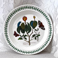 Dinnerware: Portmeirion The Botanic Garden, Manchineel Tree, Dinner Plate