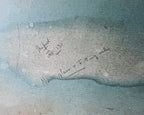 Limited Edition Prints: Antique 1797 Robert Dodd Hand-Coloured Maritime Aquatint Engraving