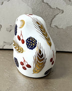 Figurines: Royal Crown Derby "Harvest Mouse"