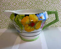 High Tea: Royal Paragon Iceland Poppy Creamer