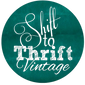 Shift2ThriftVintage - Home