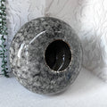 Master Potter: Ken Collins - Studio Pottery Pod Vase