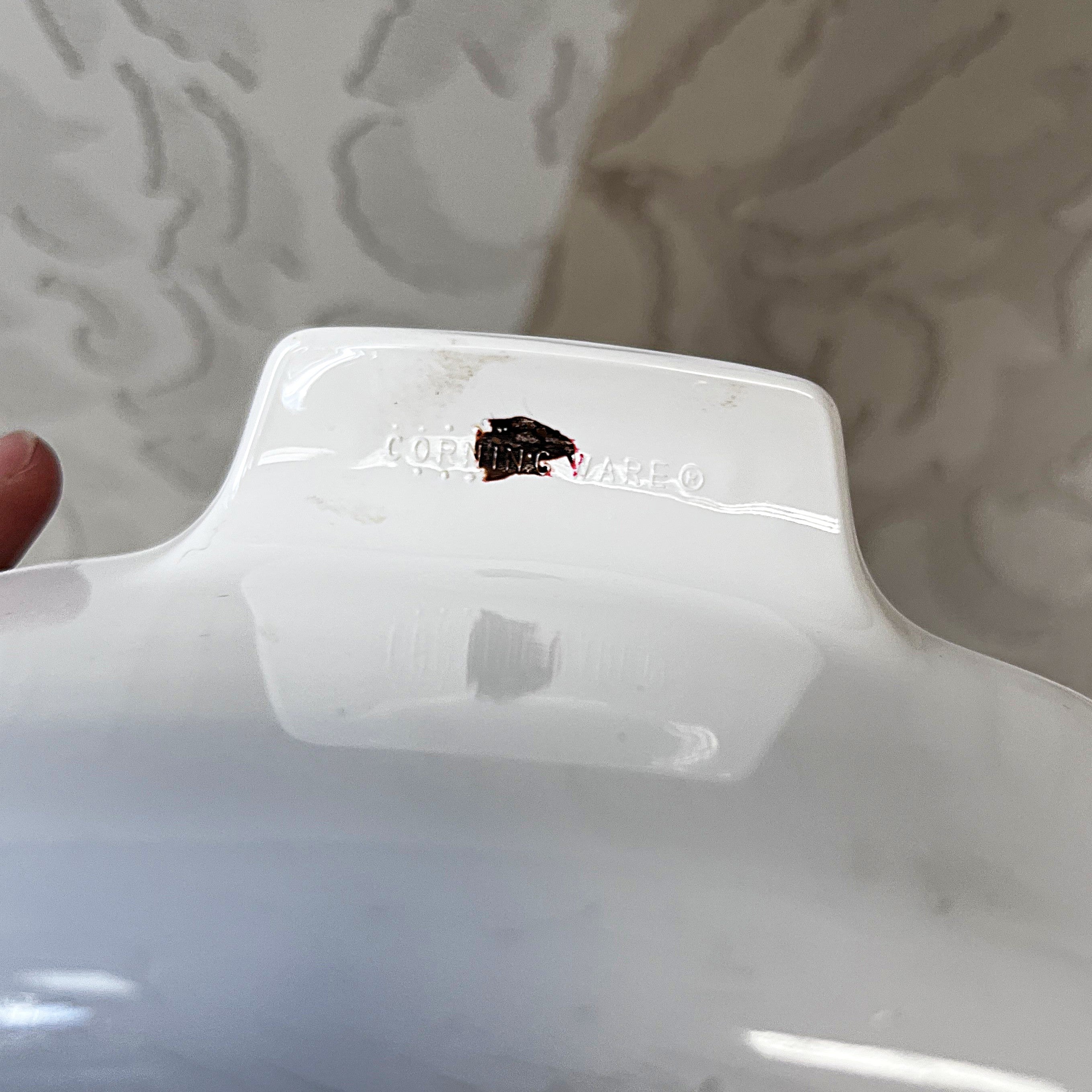Externally Sourced: Roses & Silk: A-1.5-B Lidded Casserole, Pair